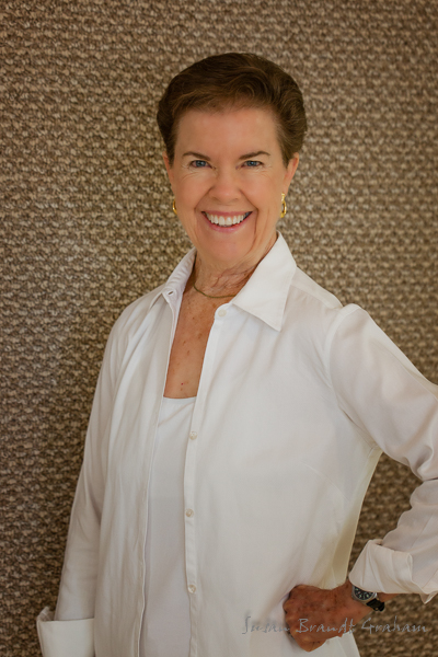 Suzanne Hayt