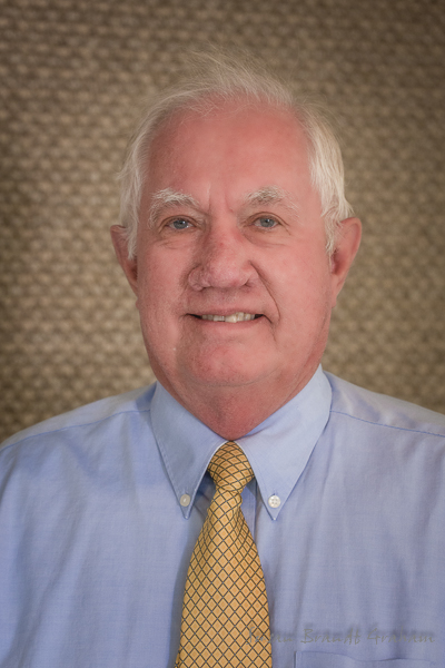 LeRoy Brady