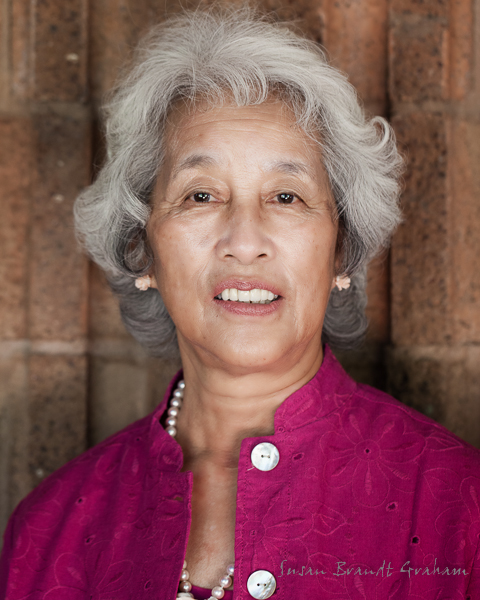 Donaldina Joung