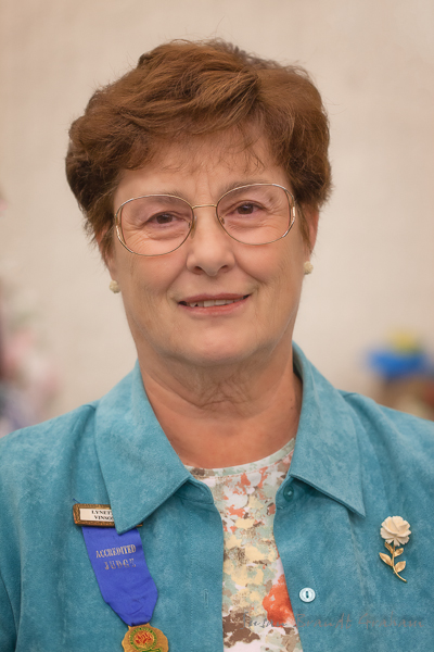 Lynette Vinson